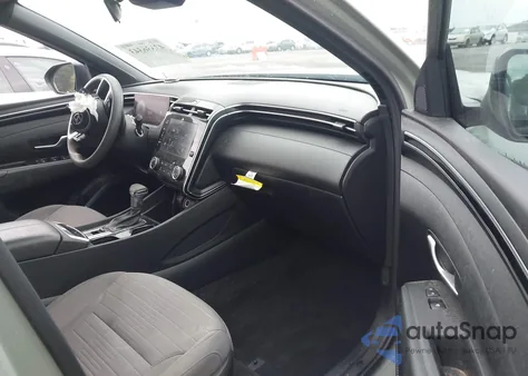 2023 Hyundai Santa Cruz Sel z USA, uszkodzony, nr VIN 5NTJCDAE7PH053970